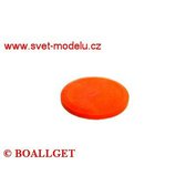 Vodová barva 30mm oranž  VS-223005