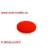 Vodová barva 30mm rumělka červená  VS-223007