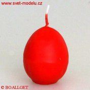 Svíčka velikonoční vejce   VS-250471