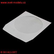 Obálka na CD/DVD papír+foliové okénko VS-28293 Obálka na CD/DVD papír+foliové okénko VS-28293