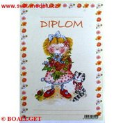 Diplom A5 Studio  VS-2871-23