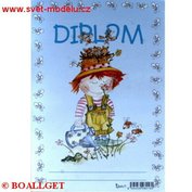 Diplom A5 Studio  VS-2871-24