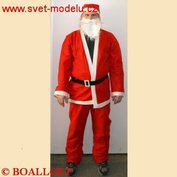 Oblek Santa  VS-290067