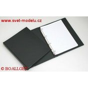 Karis blok A4 /1112/ VS-340001 Karis blok A4 /1112/ VS-340001