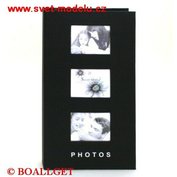 Fotoalbum ( s motivem 1 )  s popisem 10 x 15 - 300 foto  VS-3415-1