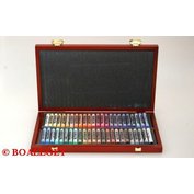 Kazeta 8596/ 48 - souprava prašných uměleckých kříd KOH-I-NOOR VS-37051 Kazeta 8596/ 48 - souprava prašných uměleckých kříd KOH-I-NOOR VS-37051