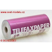 Faxový papír 216x100  VS-521610