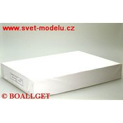 Náčrtkový papír A3 / 80 g chamois bezdřevý - 500 listů VS-530005 Náčrtkový papír A3 / 80 g chamois bezdřevý - 500 listů VS-530005