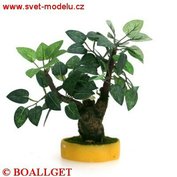 Bonsai dekorační 1-4  VS-5400001-5