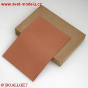 Kreslící karton barevný A4 balík 200 listů  VS-540007