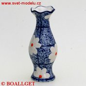 Keramická váza EW3016  VS-5400140