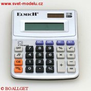 Kalkulačka elektronická  VS-7414315