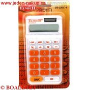 Kalkulačka DS-230C-8  VS-7415992