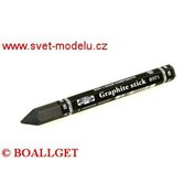 Tužka 8971/ 2B grafitová v laku bez dřeva - 1 kus KOH-I-NOOR VS-7897100-2B