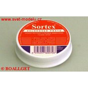 Navlhčovač prstů Sortex gelový  VS-800708