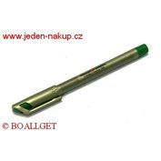 Popisovač Stabilo Tecbal 589/36 zelený 0,3 mm  VS-858936