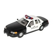 FORD CROWN VICTORIA POLICE 1999 Welly WE-22082 5902002101912