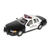 FORD CROWN VICTORIA POLICE 1999 Welly WE-22082 5902002101912 FORD CROWN VICTORIA POLICE 1999 Welly WE-22082 5902002101912