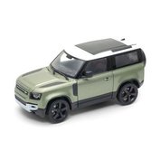 LAND ROVER DEFENDER 2020 GREEN Welly WE-24110G
