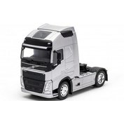 VOLVO FH 4x2 SILVER Welly WE-32690S
