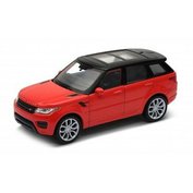 RANGE ROVER SPORT ORANGE Welly WE-43698OR RANGE ROVER SPORT ORANGE Welly WE-43698OR