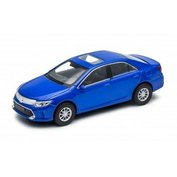 TOYOTA CAMRY BLUE Welly WE-43728BL