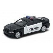DODGE CHARGER R/T 2016 POLICE Welly WE-43742P