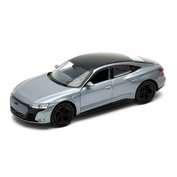 AUDI RS e-tron GT GREY Welly WE-43809GR