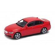 BMW 335i RED Welly WE-44041R