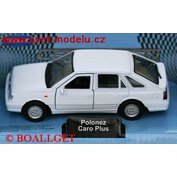 POLONEZ Welly WE-9721-04