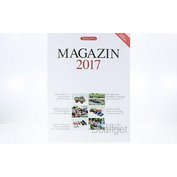 WIKING MAGAZIN 2017 WIKING WI-000624