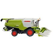 KOMBAJN CLAAS LEXION 760 WIKING WI-038911