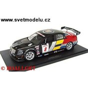 CADILLAC CTS-V SCCA WORLD CHALLENGE GT 2004 PILGRI AUTOart models AA-80426