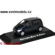 MERCEDES-BENZ A-KLASSE 5t Schuco MB-15