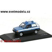 FIAT PANDA Minichamps MC-400121490 FIAT PANDA Minichamps MC-400121490