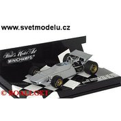 DE TOMASO FORD 505/38 Minichamps MC-400700099 DE TOMASO FORD 505/38 Minichamps MC-400700099