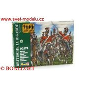 Britische Leibgarde (Napoleon wars) Revell RE-2578