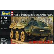 TPz 1 Fuchs Eloka Hummel/ABC Revell RE-3139
