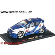 PEUGEOT 206 BLUE SAICO SA-53000-08