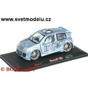 RENAULT CLIO BLUE SAICO SA-53000-13