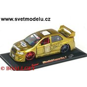 MITSUBISHI LANCER EVO 7 GOLD SAICO SA-53000-20