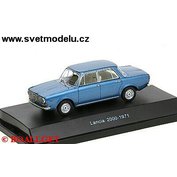 LANCIA 2000 BLUE STARLINE MODELS SL-509046