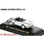 PORSCHE 911 CARRERA SPEEDSTER 1988 Solido SO-150744