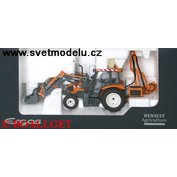 RENAULT ERGOS AGRICULTURE Universal Hobbies UH-2216